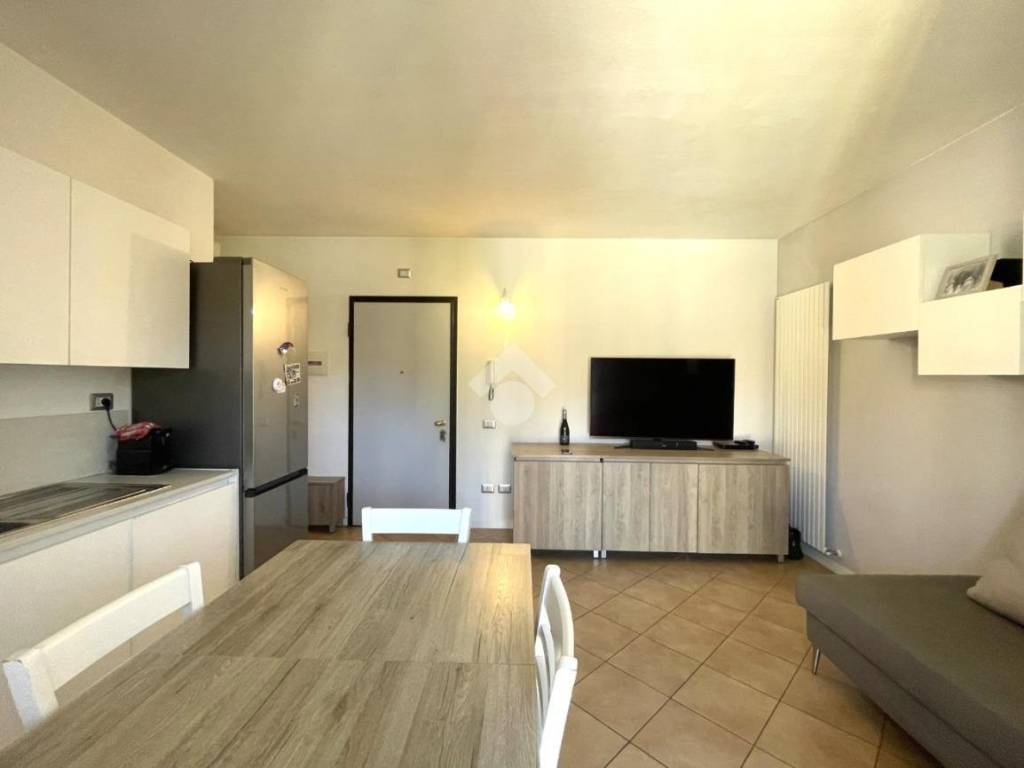 Appartamento a Concesio in Via Aleardo Aleardi - Foto 5