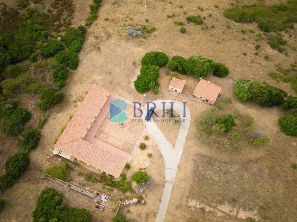 Villa a Aglientu in Vignola Mare - Foto 4