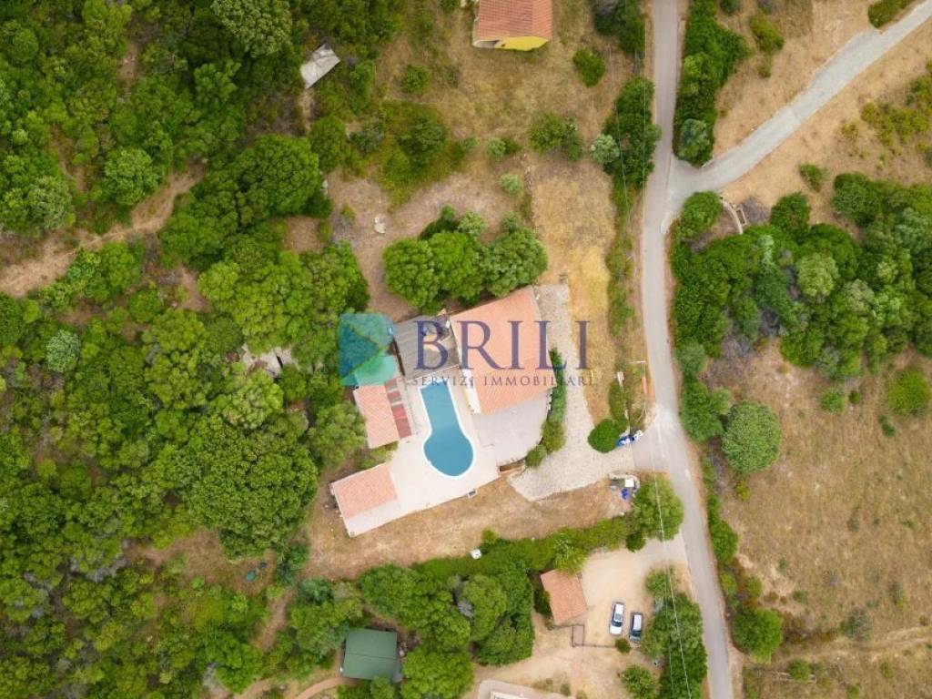 Villa a Aglientu in Vignola Mare - Foto 5