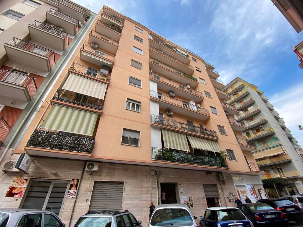 Appartamento a Taranto in Via Lazio, 58 - Foto 2