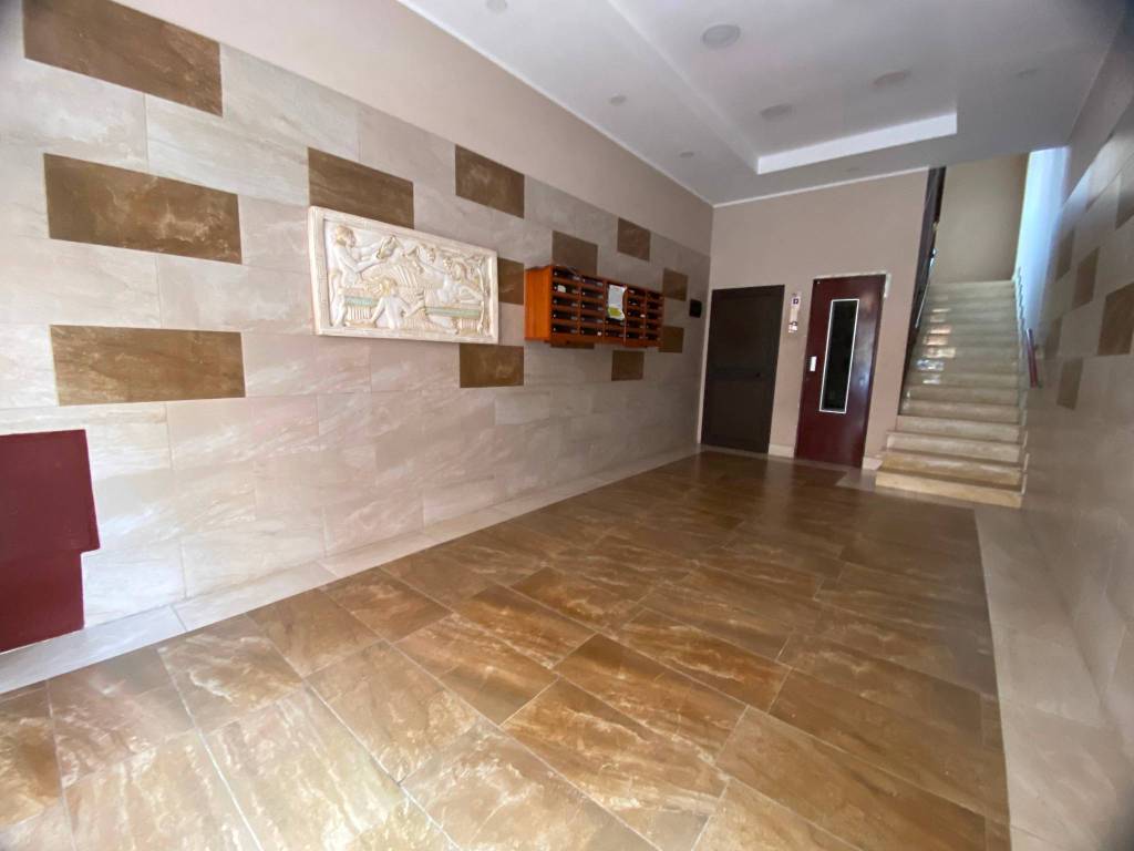 Appartamento a Taranto in Via Lazio, 58 - Foto 4