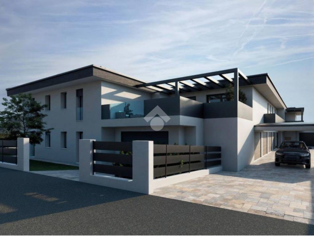 Appartamento a Caldogno in VIALE PASUBIO - Foto 3