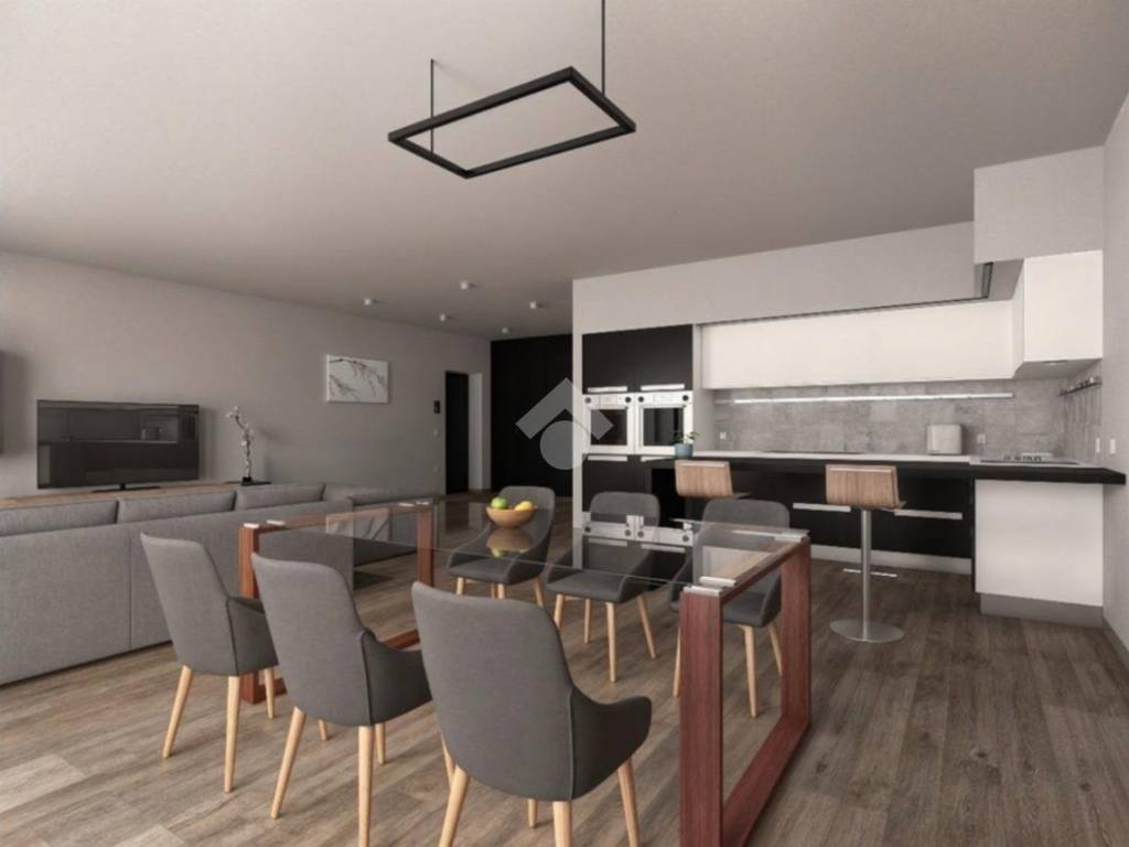 Appartamento a Caldogno in VIALE PASUBIO - Foto 4