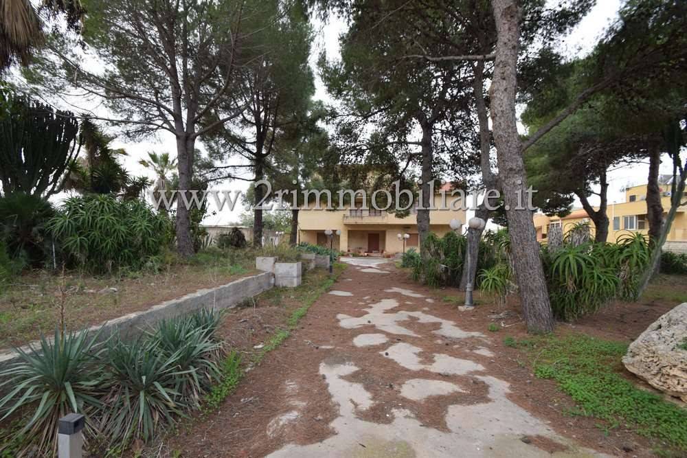 Villa a Mazara del vallo in Viale Africa - Foto 5