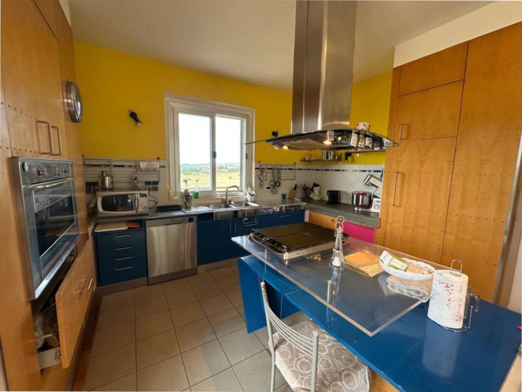 Villa a Tocco da casauria in Via Villa - Foto 5