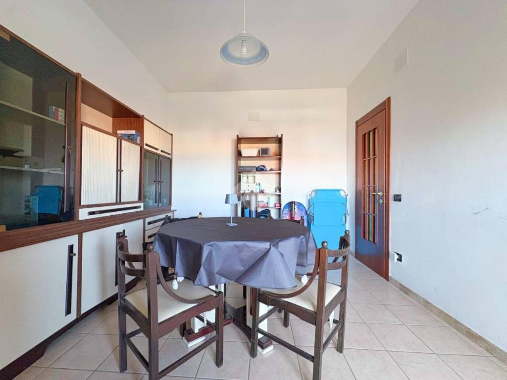 Appartamento a Silvi in Via Roma, 107 - Foto 3