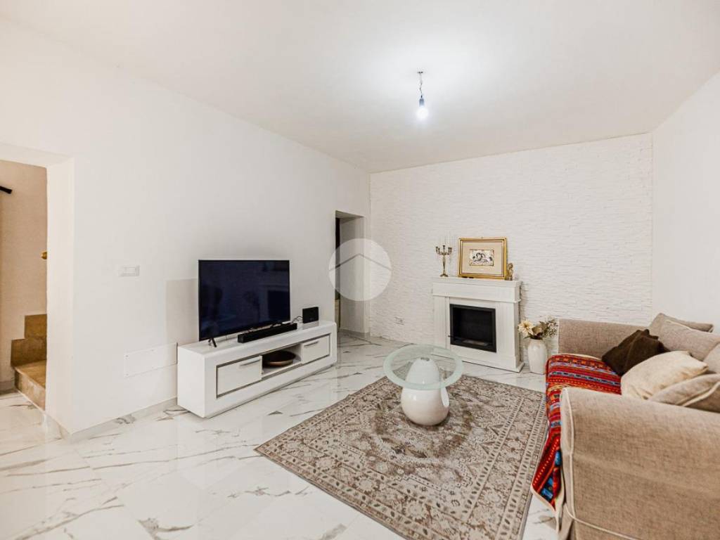 Rustico / casale a Villafranca di verona in Via Giuseppe Mazzini, 48 - Foto 5