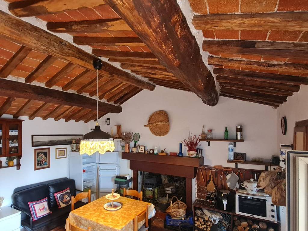 Appartamento a Santa fiora in Via Abbadia, 142 - Foto 5