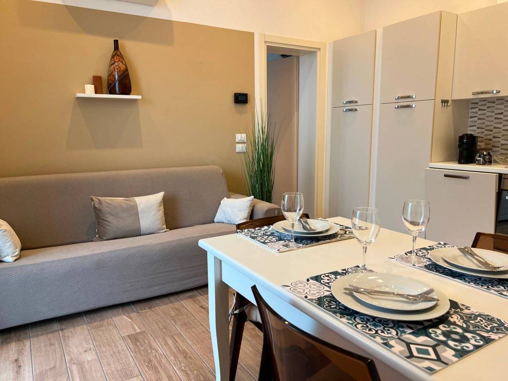 Appartamento a Riccione in Viale Ettore Fieramosca, 14 - Foto 4