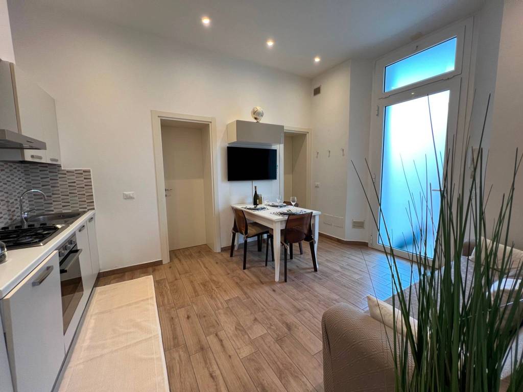 Appartamento a Riccione in Viale Ettore Fieramosca, 14 - Foto 5