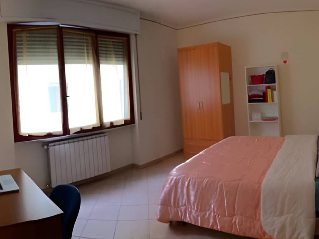 Appartamento a Pisa in Via delle Medaglie d'Oro, 21 - Foto 4