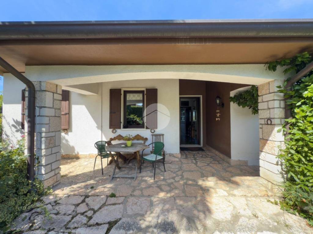 Villa a Bardolino in Strada del Roccolo, 22 - Foto 4