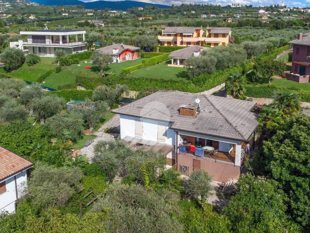 Villa a Bardolino in Strada del Roccolo, 22 - Foto 5