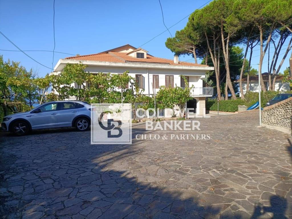 Appartamento a Pollica in VIA Torre Caleo, 4 - Foto 4