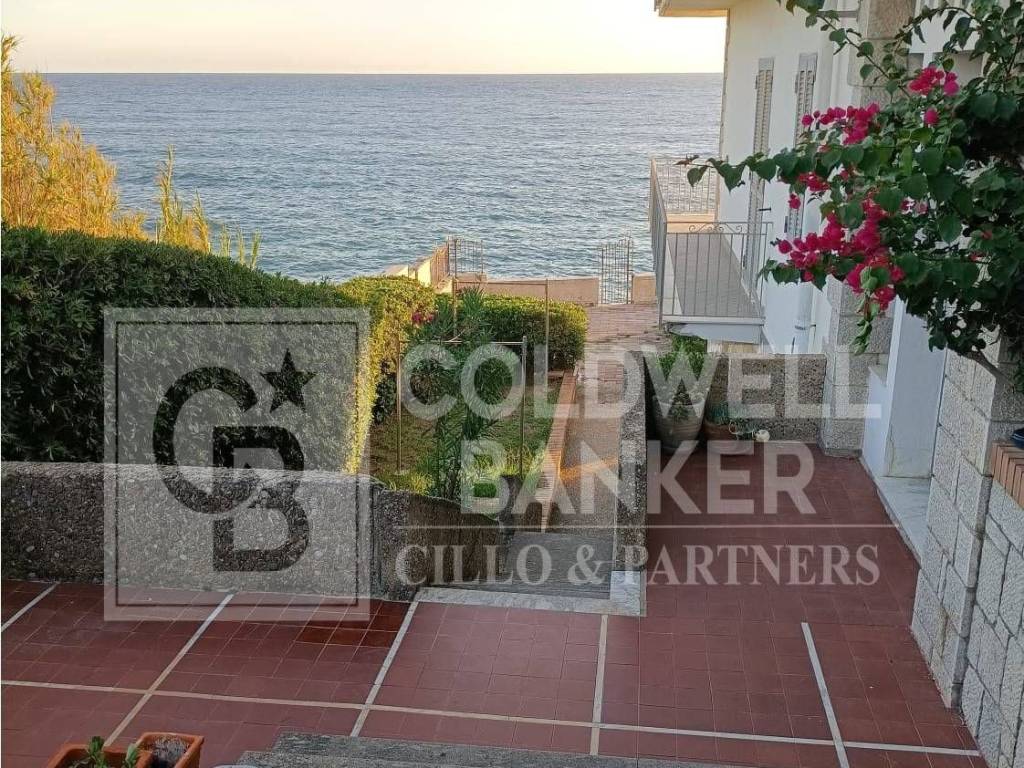 Appartamento a Pollica in VIA Torre Caleo, 4 - Foto 5