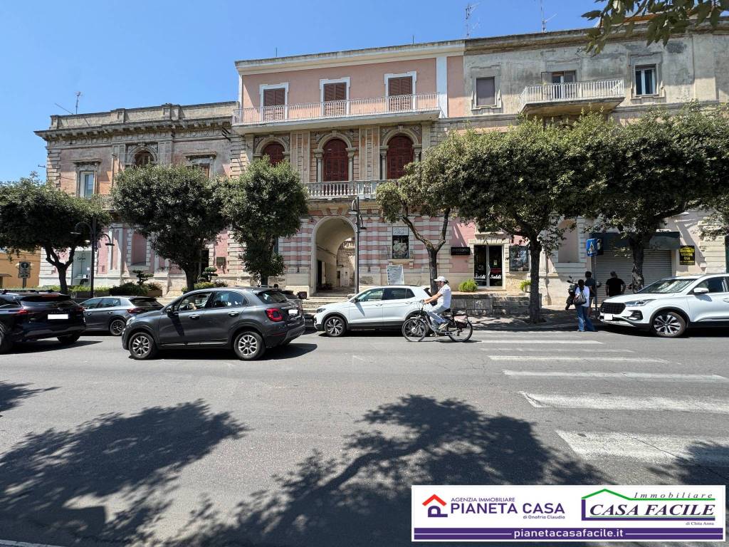 Appartamento a Matera in Via 20 Settembre - Foto 2
