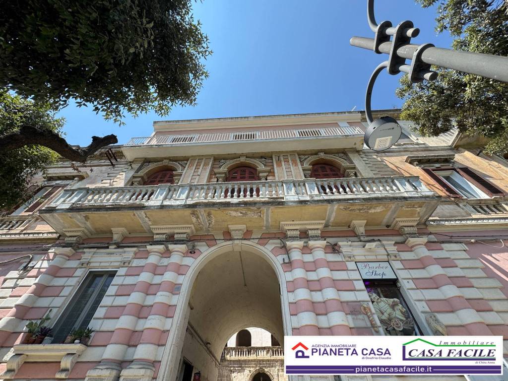 Appartamento a Matera in Via 20 Settembre - Foto 3