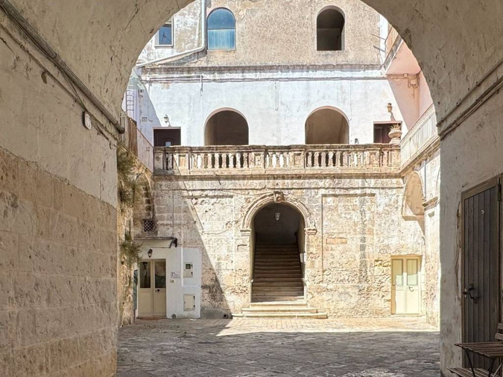 Appartamento a Matera in Via 20 Settembre - Foto 4