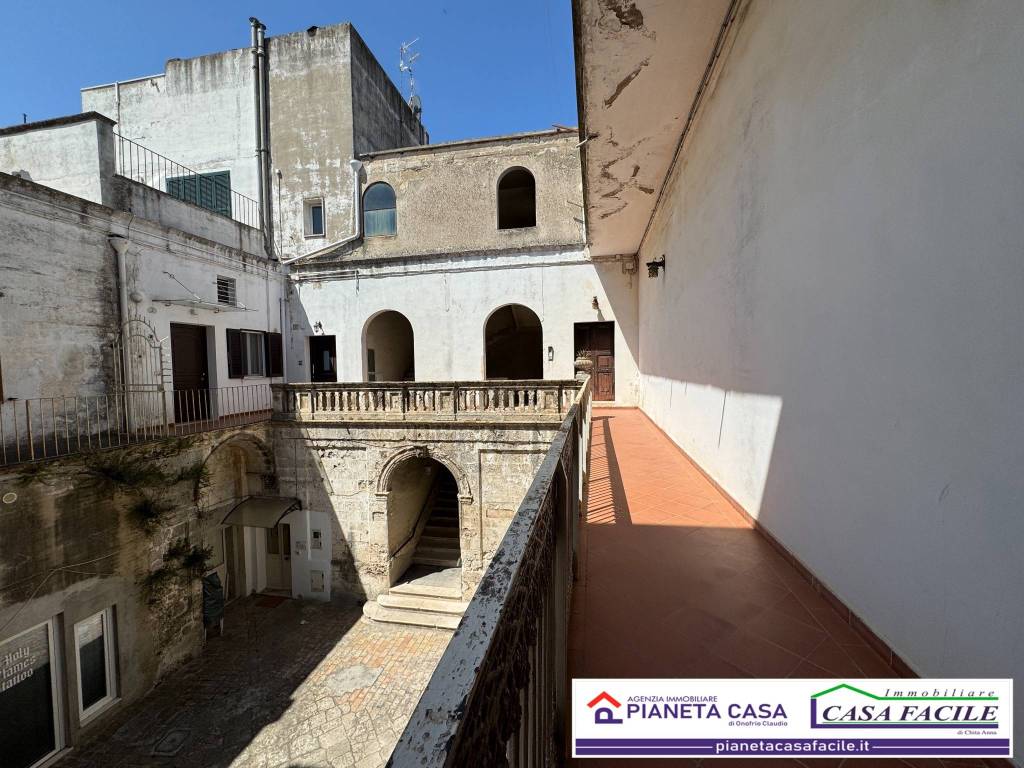 Appartamento a Matera in Via 20 Settembre - Foto 5
