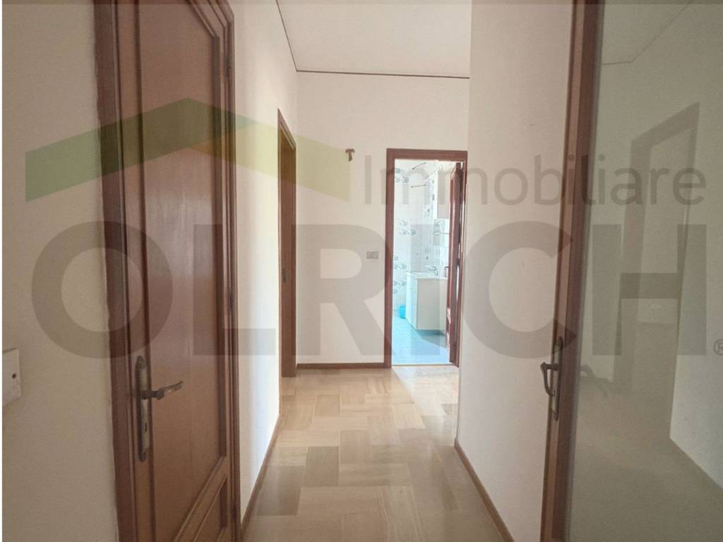 Appartamento a Barletta in Via Francesco Rizzitelli, 20 - Foto 3