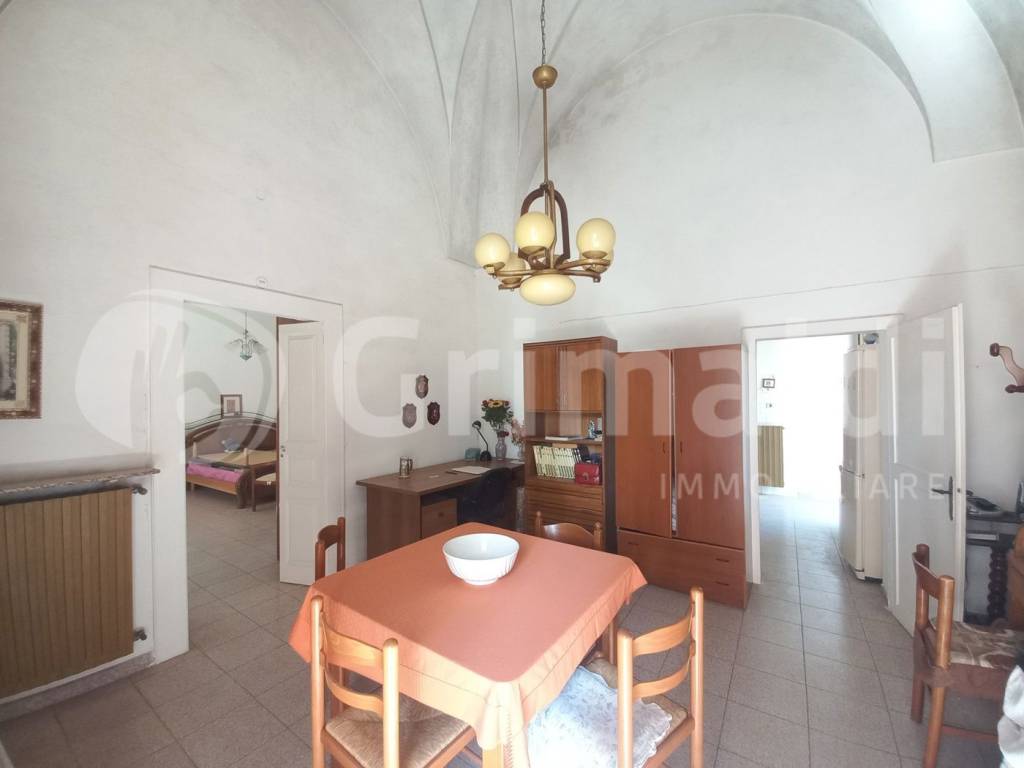Casa indipendente a Presicce-acquarica in Via IV Novembre, 3 - Foto 3