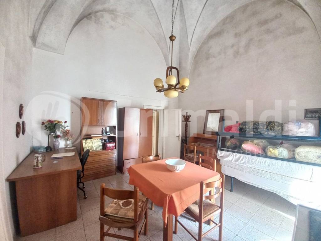 Casa indipendente a Presicce-acquarica in Via IV Novembre, 3 - Foto 4