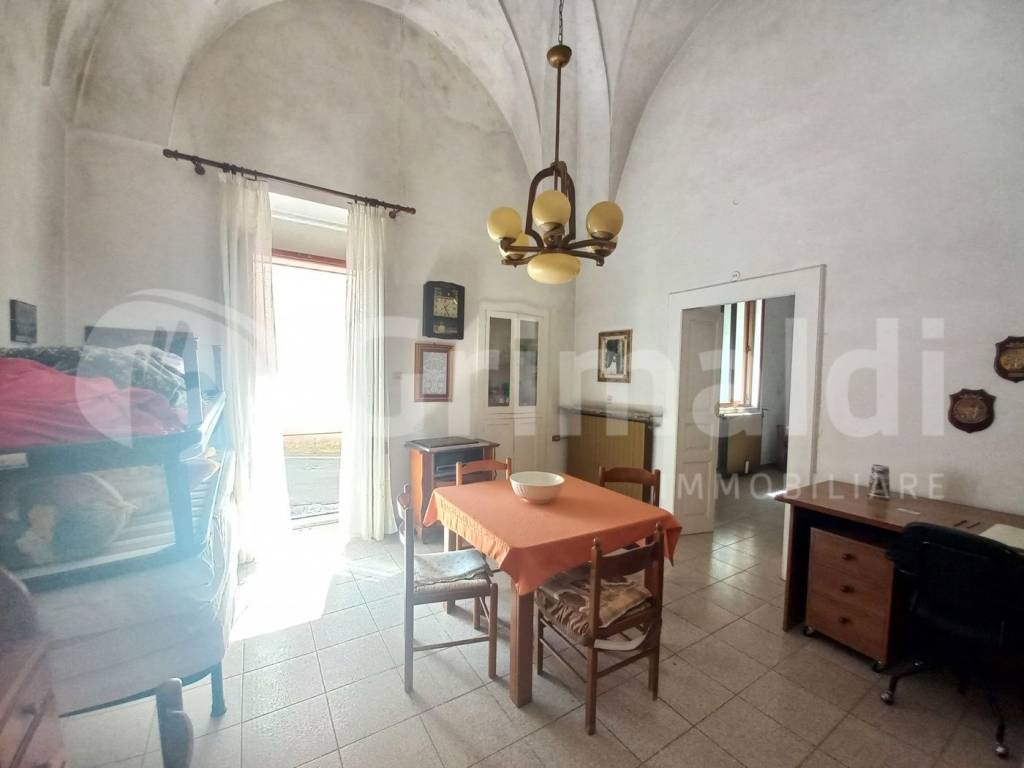 Casa indipendente a Presicce-acquarica in Via IV Novembre, 3 - Foto 5