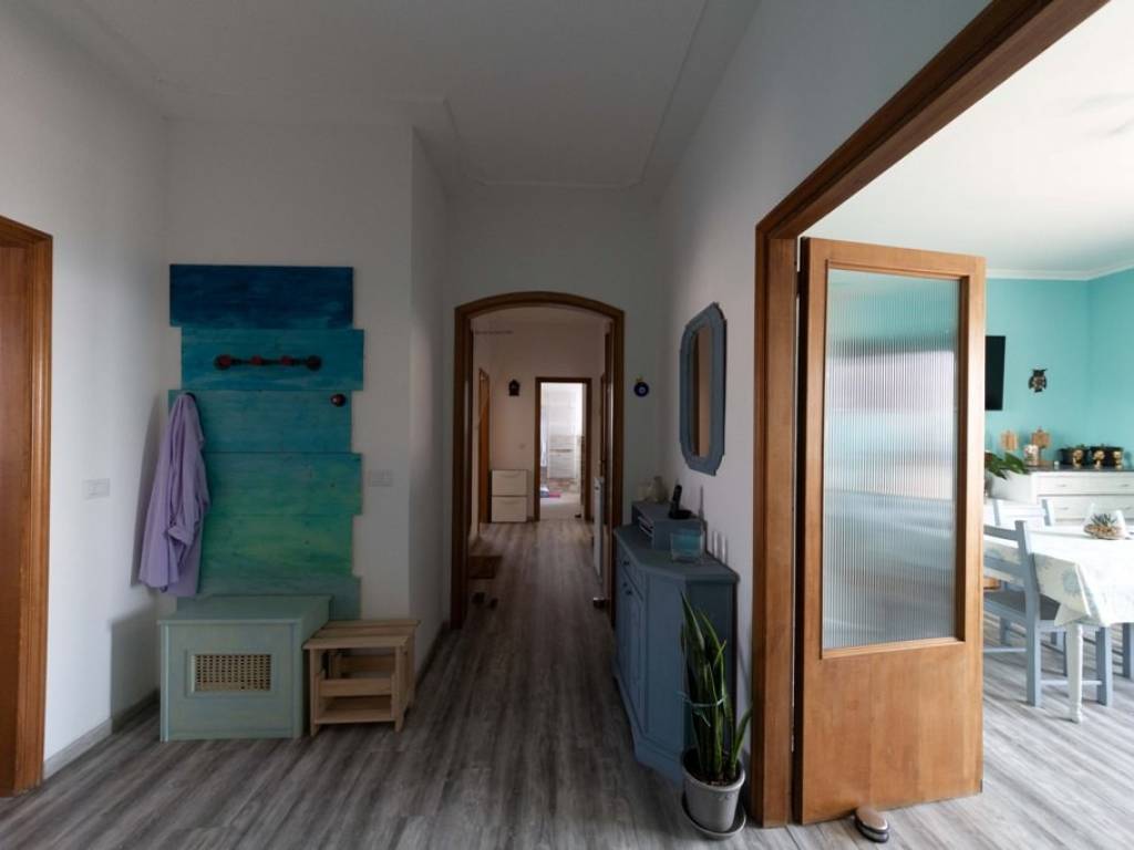 Appartamento a Gambassi terme in Via Leonardo da Vinci - Foto 4