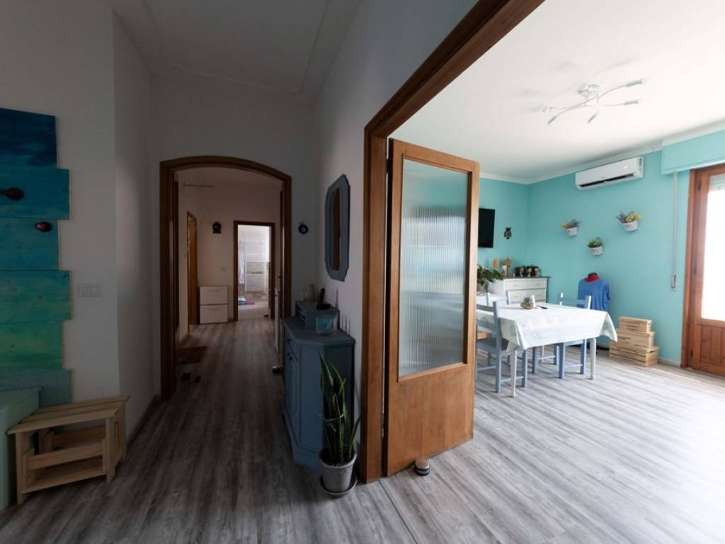 Appartamento a Gambassi terme in Via Leonardo da Vinci - Foto 5