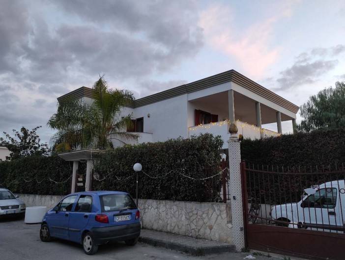 Villa a Trani in Via Monte d'Alba - Foto 3