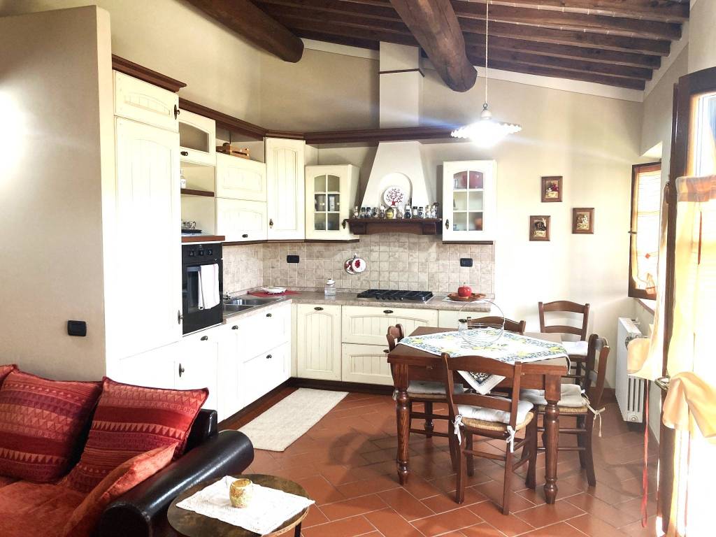 Appartamento a Pistoia - Foto 4