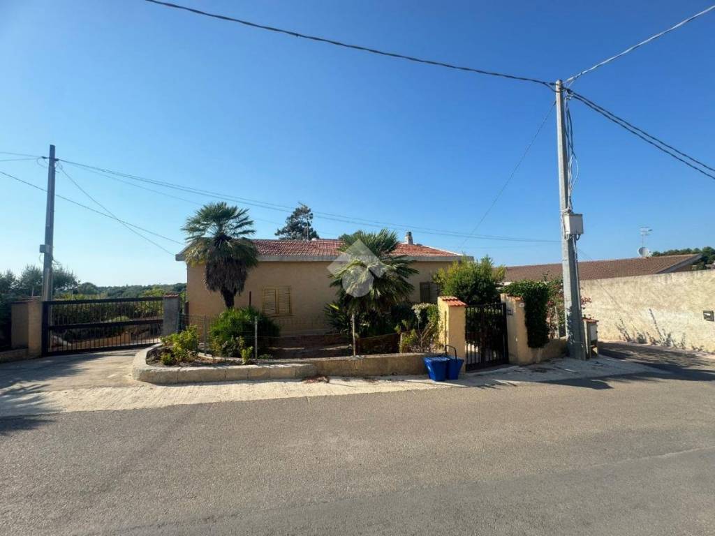 Casa indipendente a Sassari in Via Giuseppe de Martini, 119 - Foto 2
