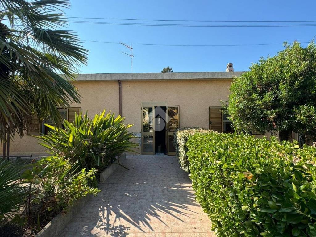 Casa indipendente a Sassari in Via Giuseppe de Martini, 119 - Foto 3
