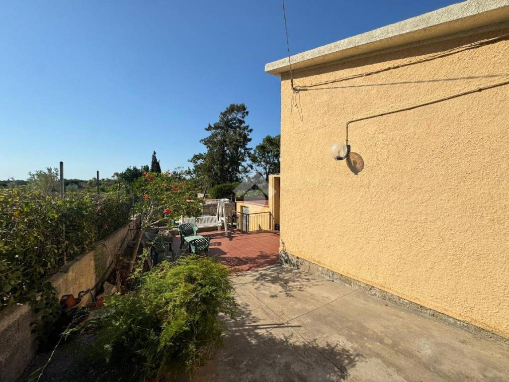 Casa indipendente a Sassari in Via Giuseppe de Martini, 119 - Foto 4