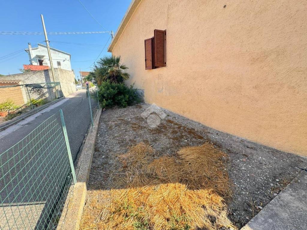 Casa indipendente a Sassari in Via Giuseppe de Martini, 119 - Foto 5