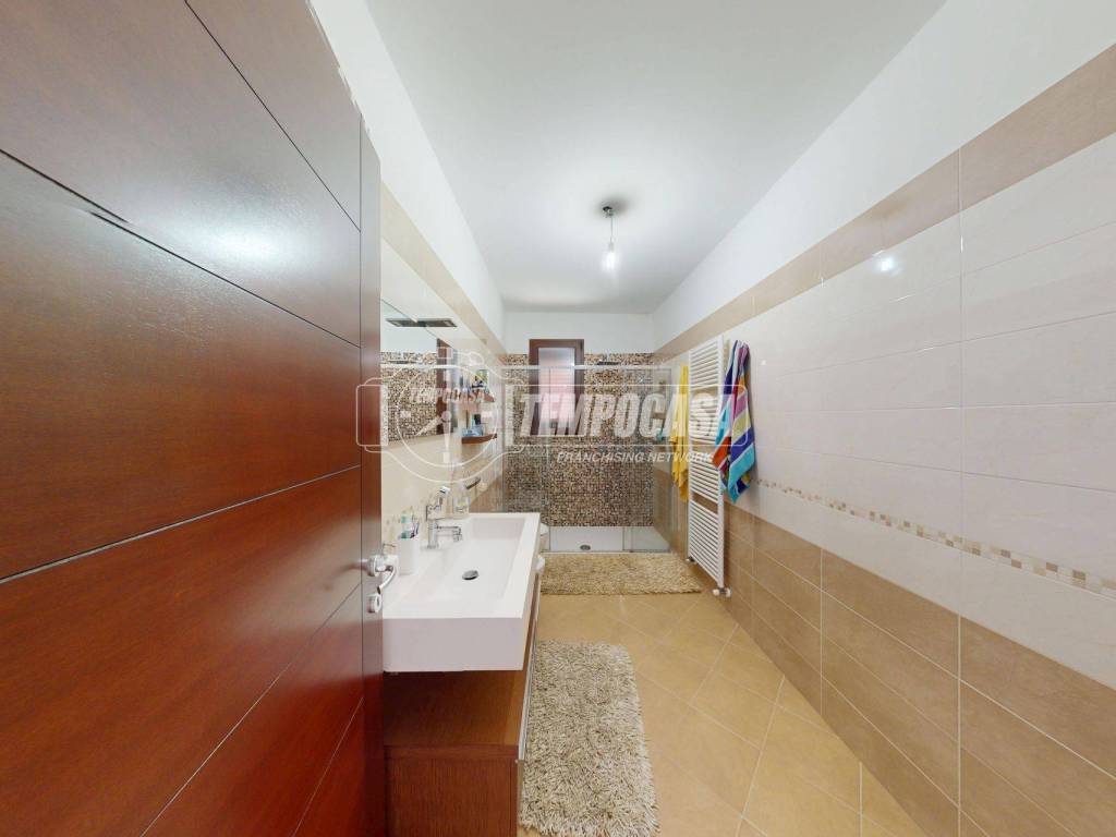 Casa indipendente a Palmariggi in Via Giovanni Paolo II 1 - Foto 3