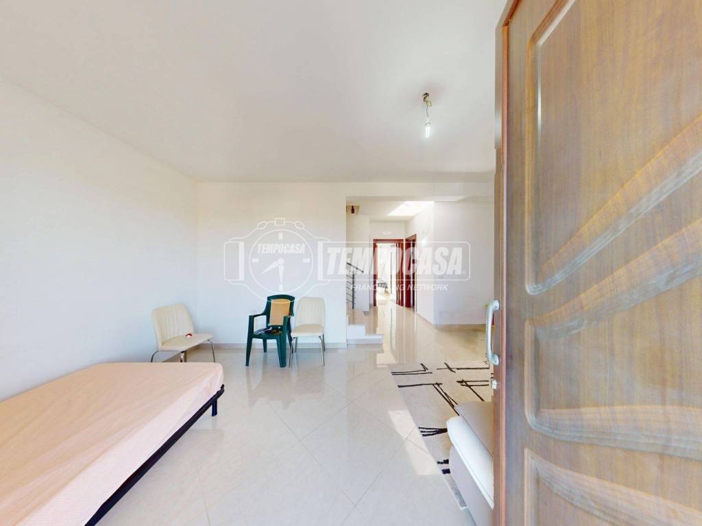 Casa indipendente a Palmariggi in Via Giovanni Paolo II 1 - Foto 4