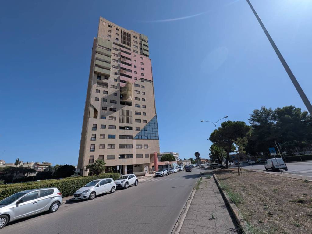 Appartamento a Taranto - Foto 2