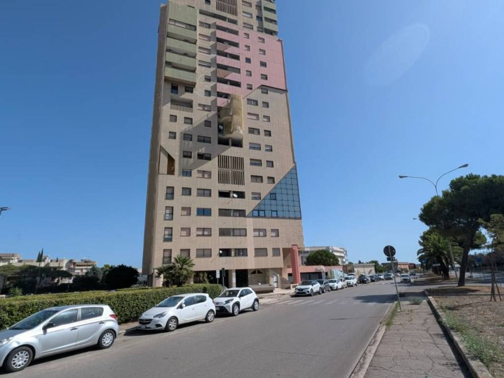 Appartamento a Taranto - Foto 3
