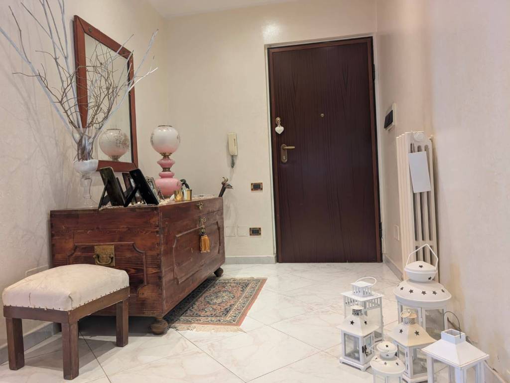 Appartamento a Taranto - Foto 5