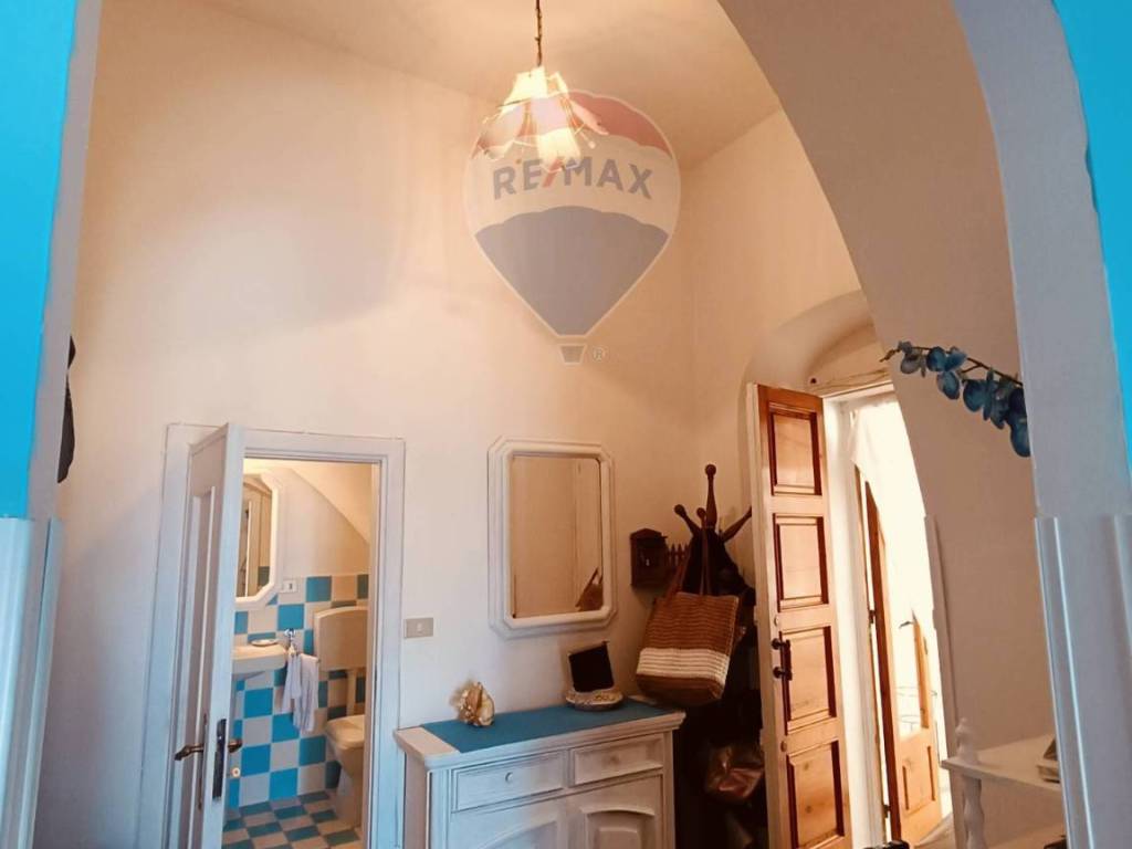 Appartamento a Rodi garganico in Corso Madonna della Libera, 30 - Foto 4