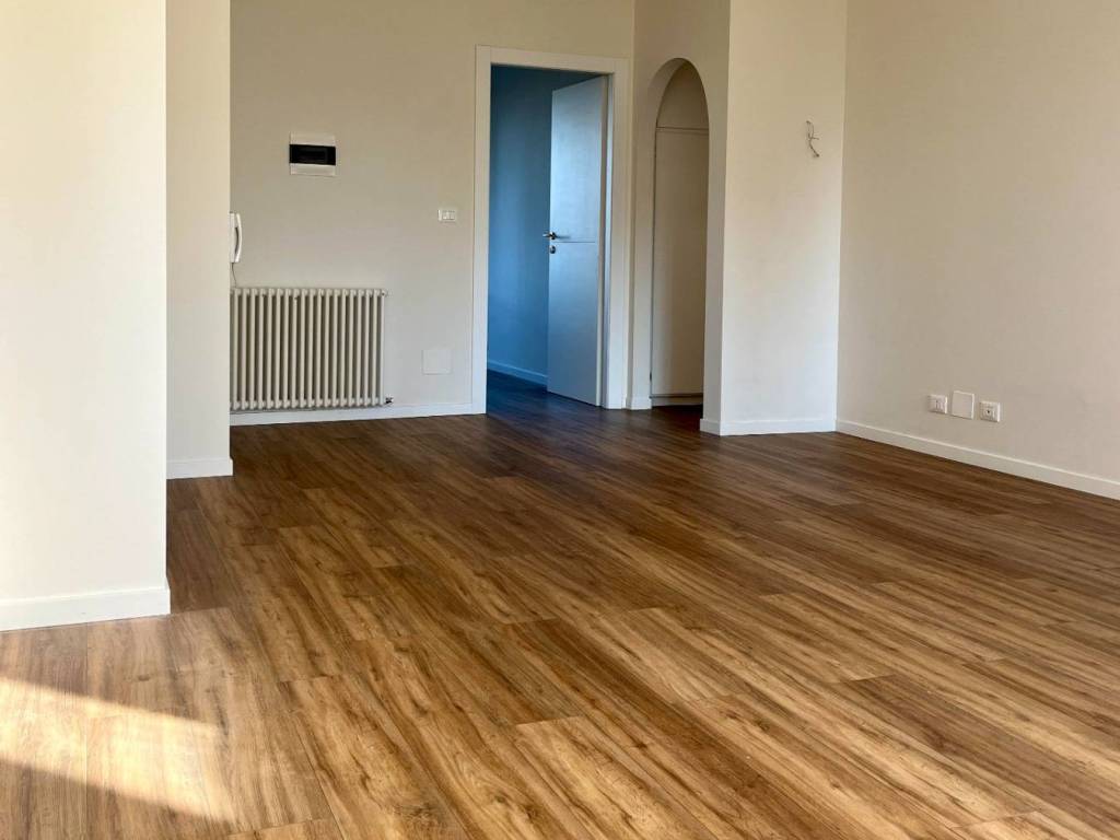 Appartamento a Bologna in Via degli Ortolani - Foto 2