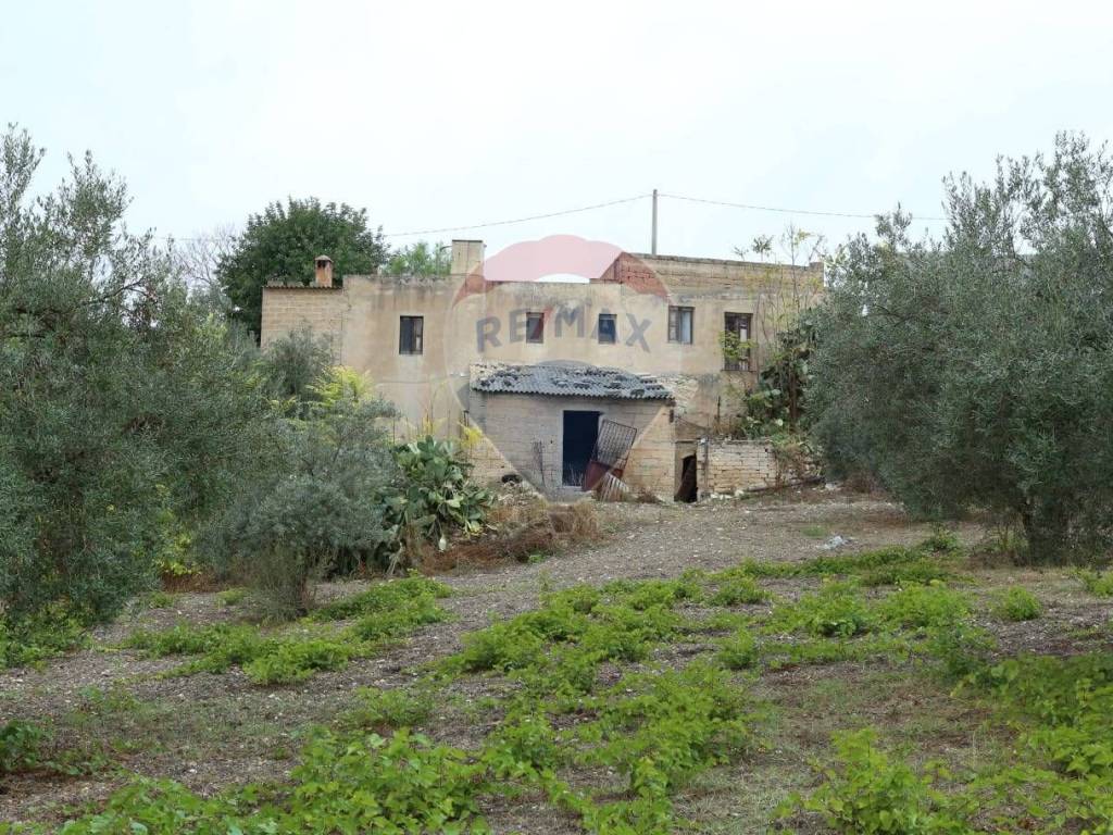 Rustico / casale a Chiaramonte gulfi in contrada lago - Foto 3