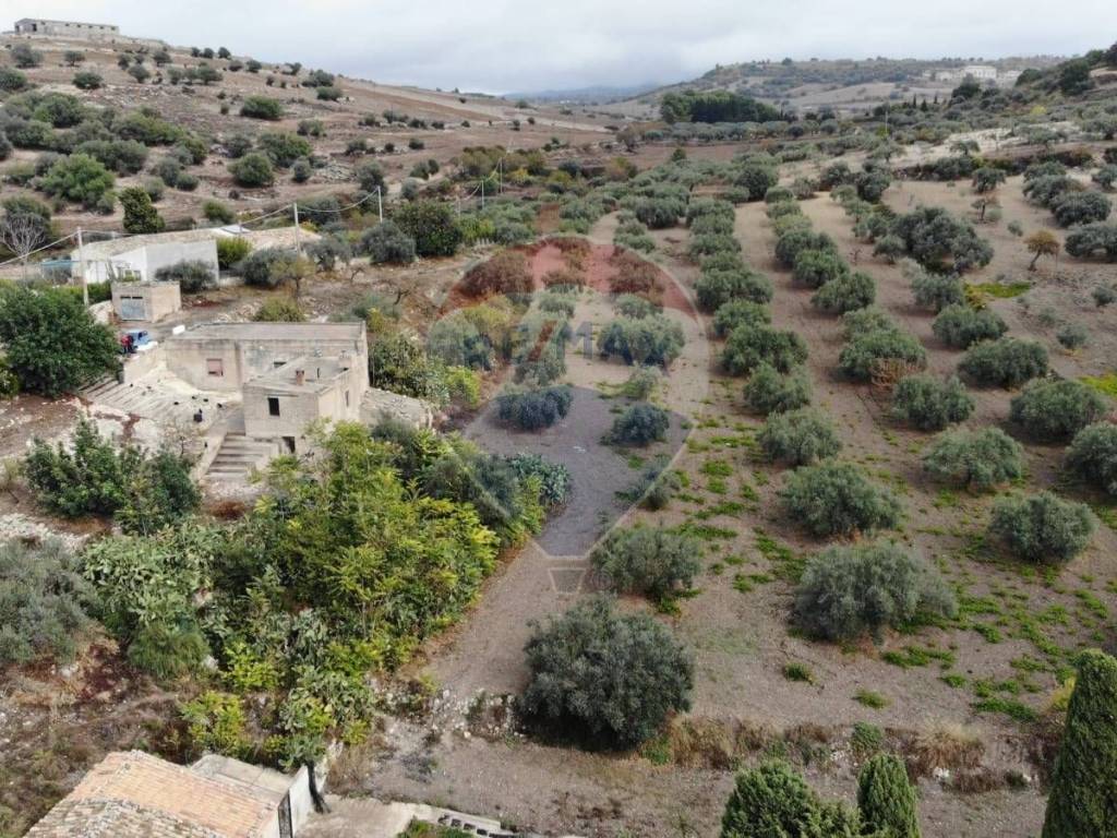 Rustico / casale a Chiaramonte gulfi in contrada lago - Foto 4