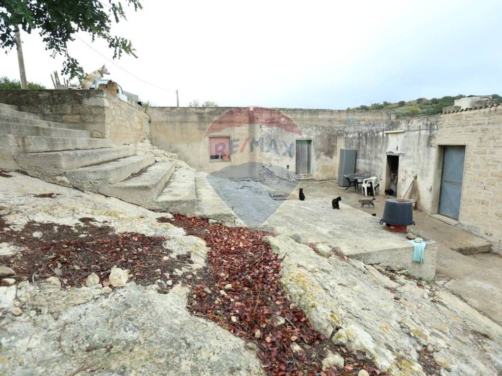 Rustico / casale a Chiaramonte gulfi in contrada lago - Foto 5