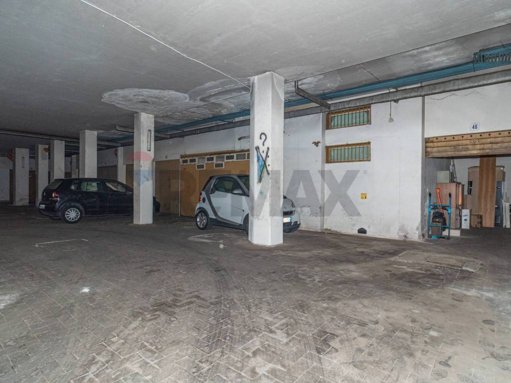 Box / garage a Aci castello in via Mollica, 6 - Foto 3