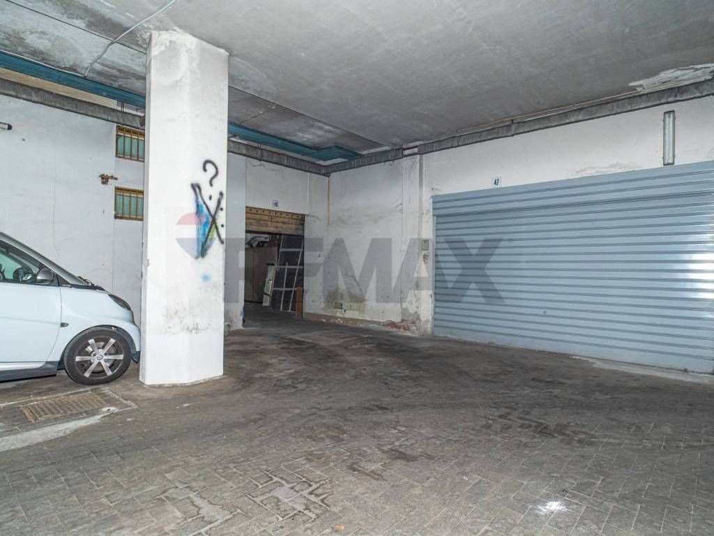 Box / garage a Aci castello in via Mollica, 6 - Foto 4