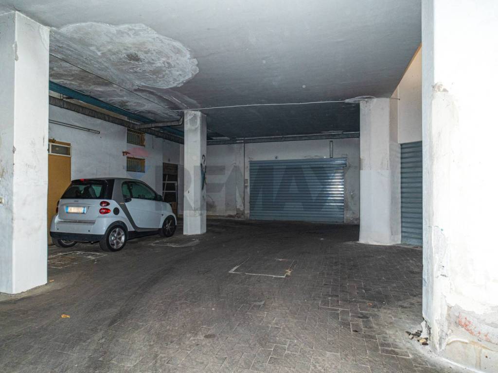 Box / garage a Aci castello in via Mollica, 6 - Foto 5