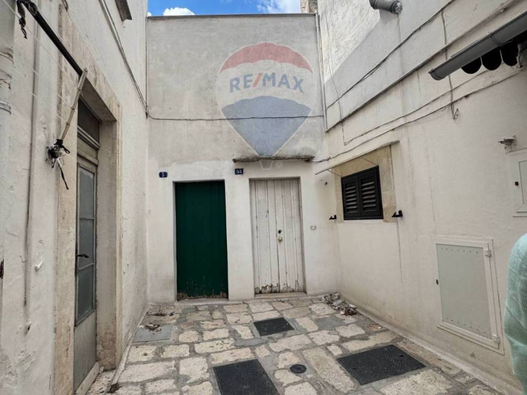 Casa indipendente a Martina franca in vico II donizetti - Foto 2
