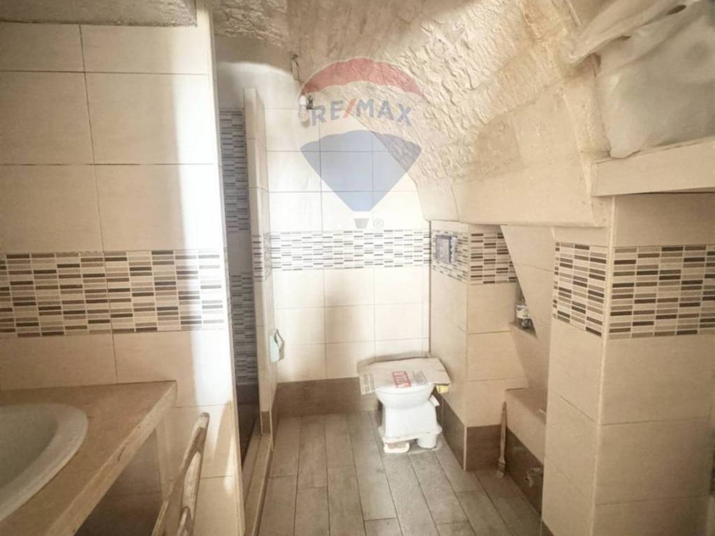 Casa indipendente a Martina franca in vico II donizetti - Foto 3